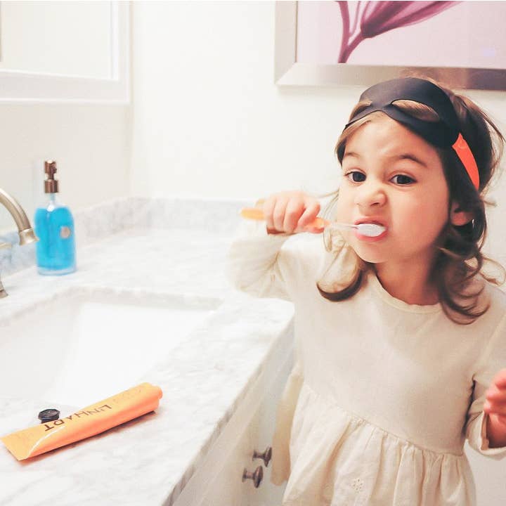 LINHART NYC - Wholesale Toothpaste - Linhart Toothpaste 3.4oz