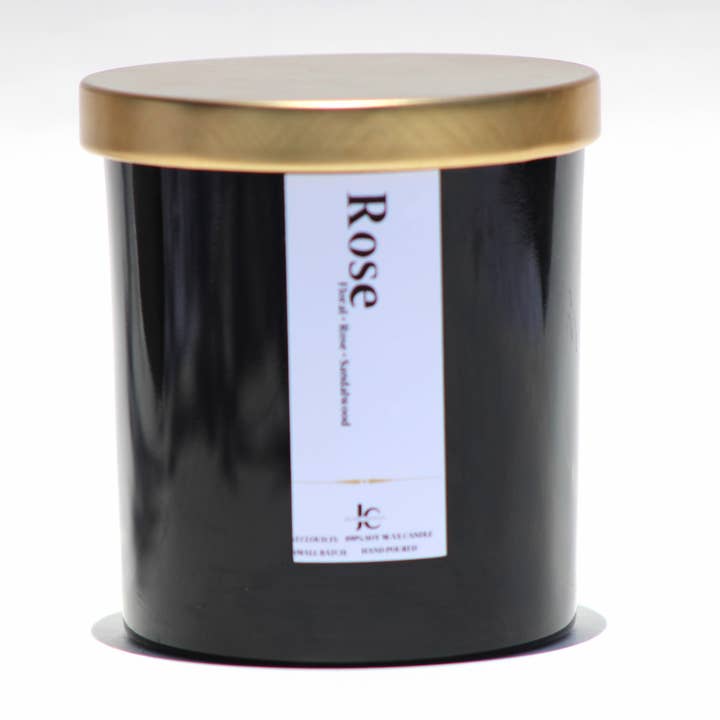Rose pour la vente par Joeina Candles