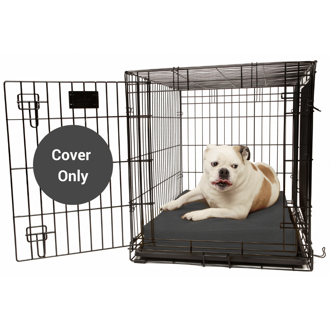 Barker Beds - Vente Panier – chien - Housse de rechange | Crate Bed7