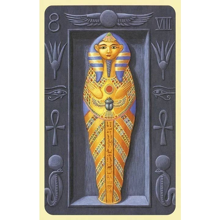 U.S. Games Systems Inc. - Wholesale Tarot Cards - Mystical Lenormand