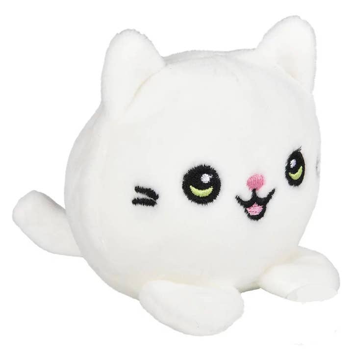 Buddha Yoga - Wholesale Stuffed/Plush Toy - Kids & Baby - Tumble Cat Soft Plush Kids Toy Halloween In Bulk