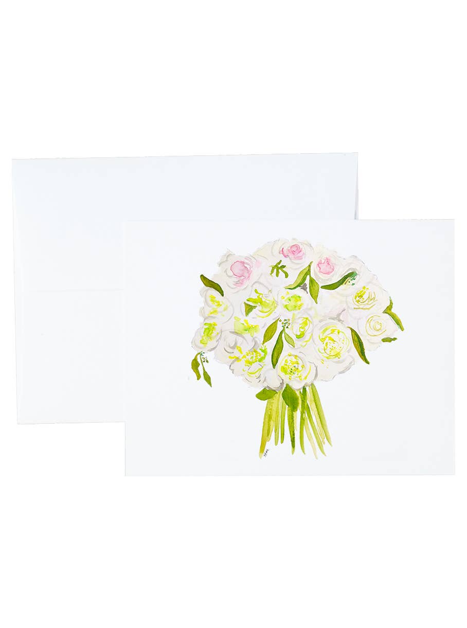 Knollwood Lane - Wholesale Stationery/Notecard Set - Going To The Chapel Wedding Stationery & Notecard Set6