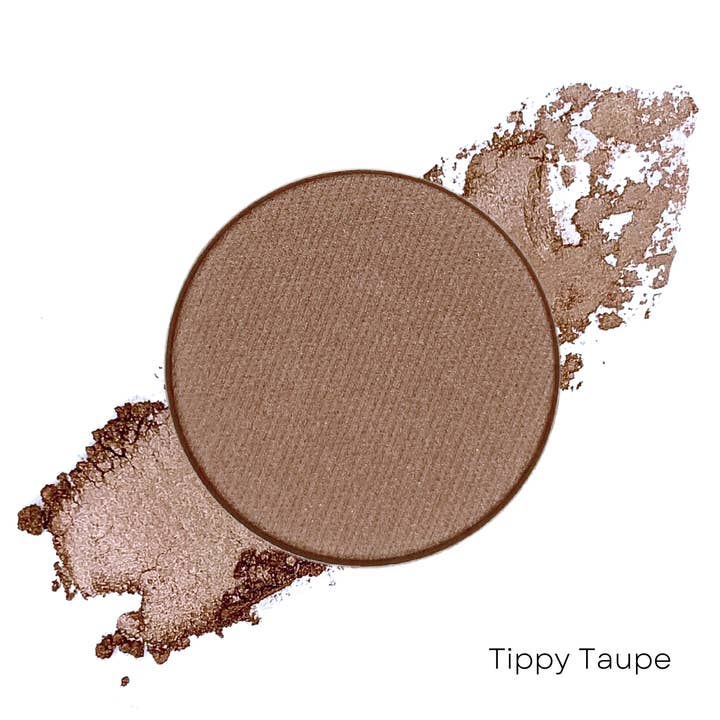 Honeybee Gardens Natural Cosmetics & Body Care – wholesale Eyeshadow – Pressed Eye Shadow Singles35