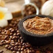 Conjunto de presentes de café por atacado de Ladell Organics