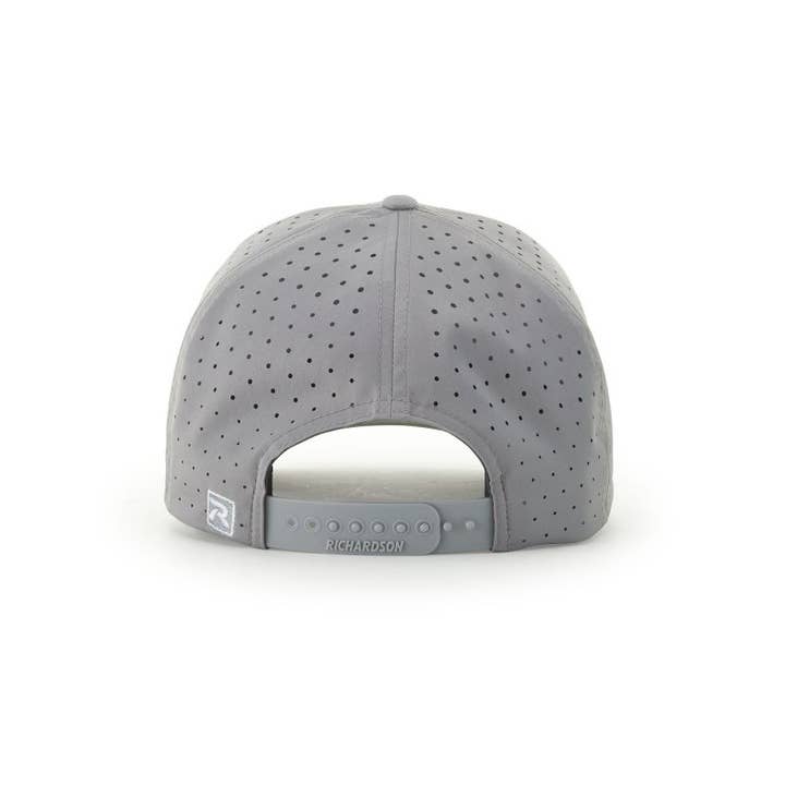 The Park Wholesale - Wholesale Baseball Cap - Unisex - Richardson 632 Laser Perf R-Flex Adjustable Hat