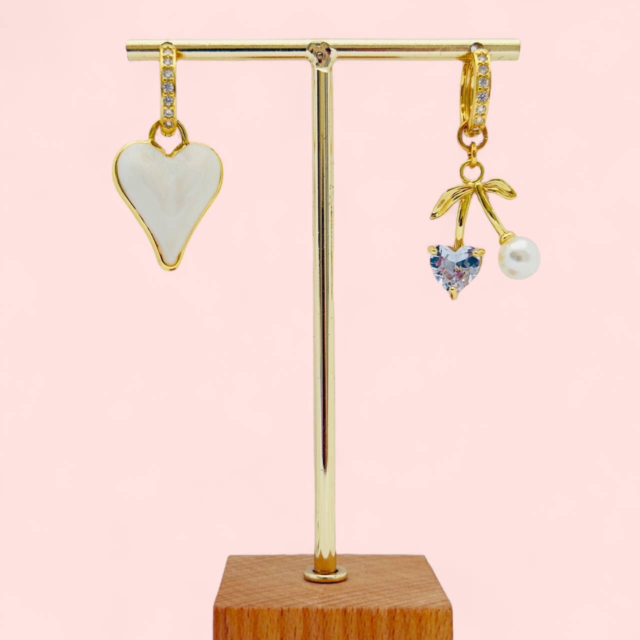 Huracan – wholesale Hoop-örhängen – Siena Creoler1