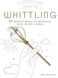 Microcosm Publishing & Distribution - Wholesale Crafts, Hobbies & DIY - Whittling (Conscious Crafts)0