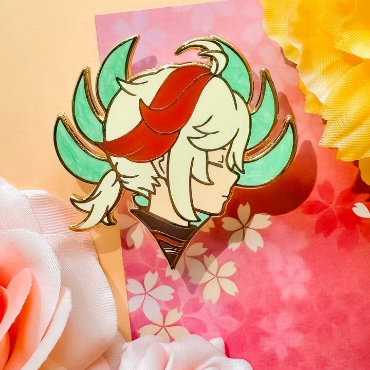 Genshin Visions: Kazuha for wholesale by SleepyNova