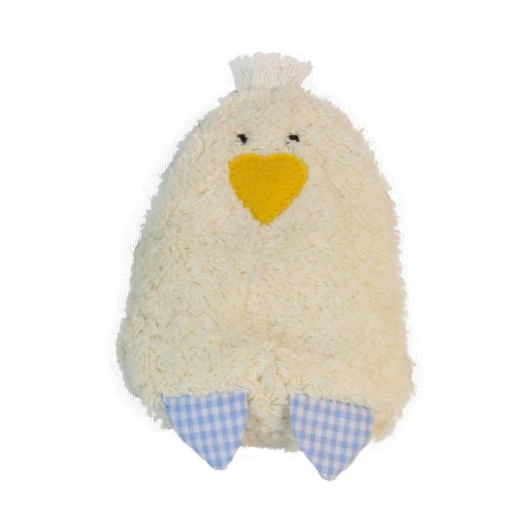 Bio Öko kinder Mini Kissen "Gans"/GAM-1 für den Großhandel von Pat & Patty