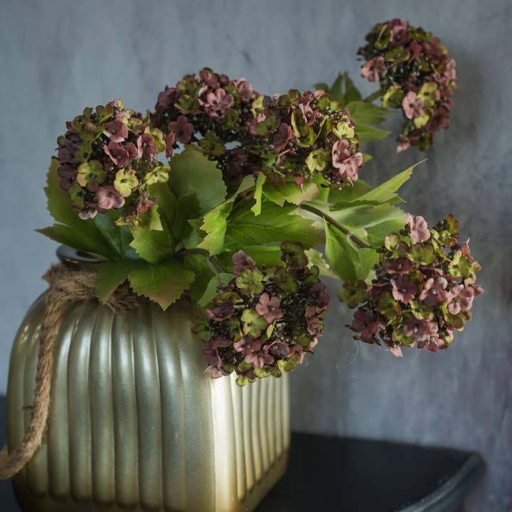 28" PURPLE SWEET WILLIAM STEM for wholesale by Ragon House