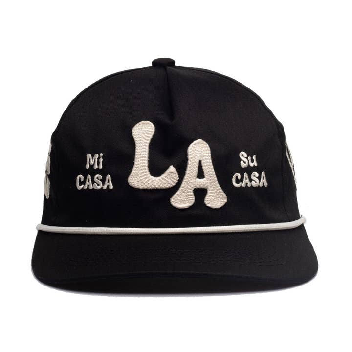 MI CASA SU CASA VINTAGE UNSTRUCTURED GOLF for wholesale by Good Quality Human