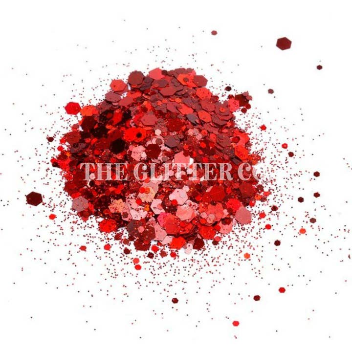 The Glitter Co. - Seraphina - Chunky Mix voor wholesale door The Glitter Co.