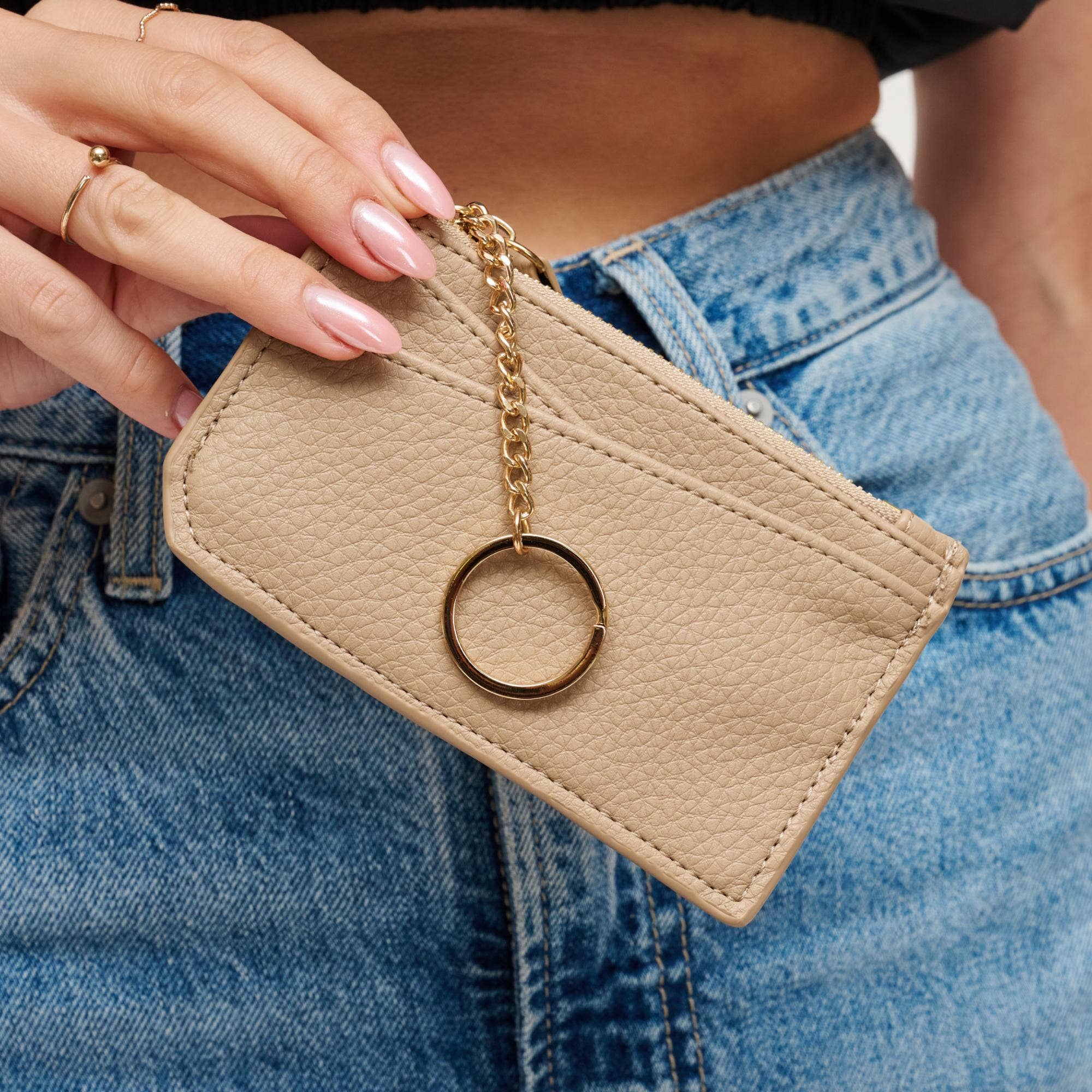 Urban Expressions – wholesale Card holder – women's – Adriana Card Holder6