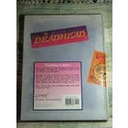 Real Retro - Wholesale Display Book - Deadhead Forever Scott Meyer Book
1