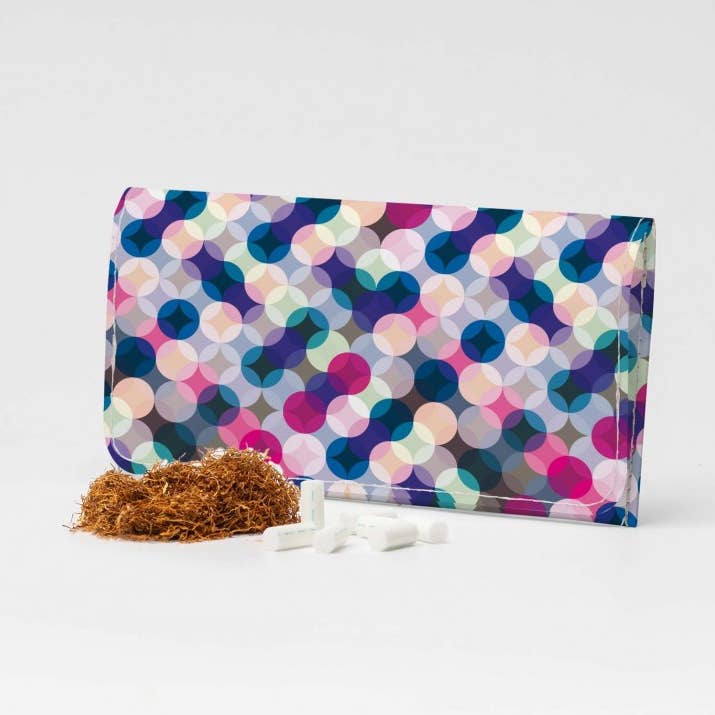 MULTIPLY Tyvek® Tabacco pouch for wholesale by I Like Paper