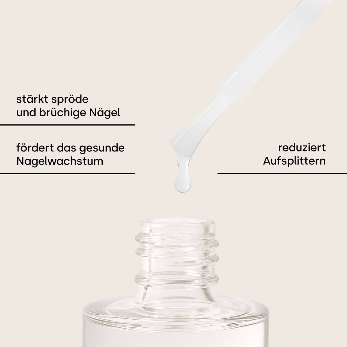 emmi®NAIL - Wholesale Nail Hardener/Strengthener - Emmi-Nail Nail Hardener Deluxe 12ml1