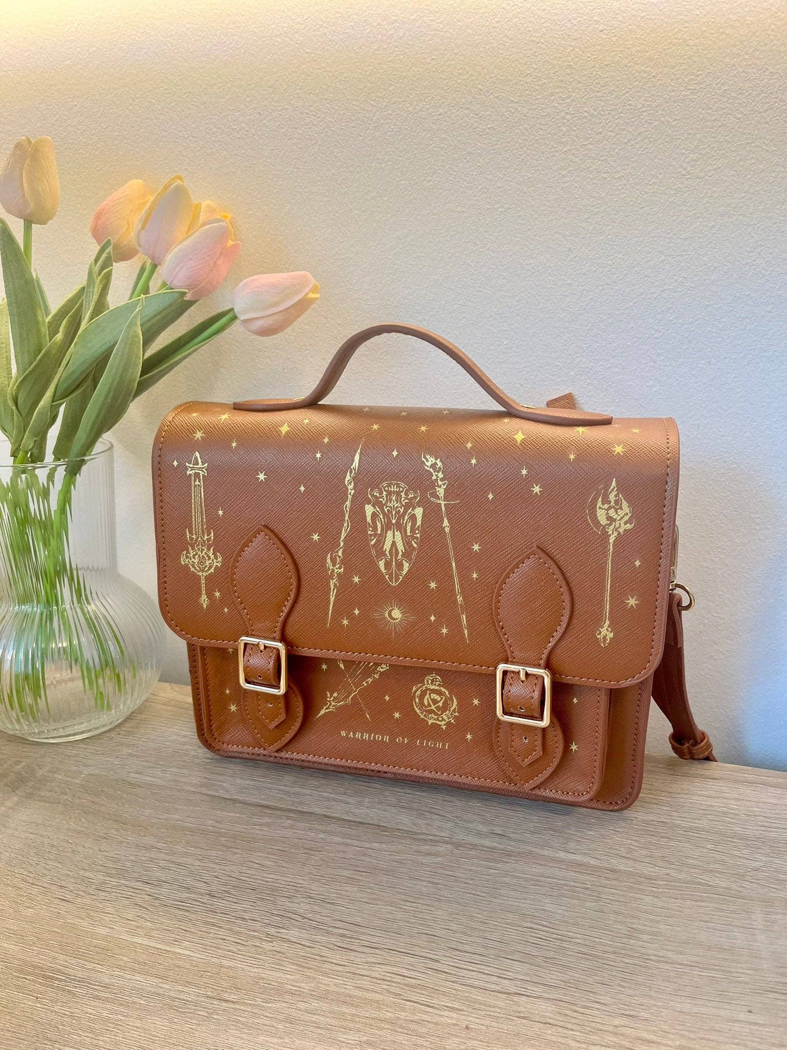 Maobabie - Wholesale Crossbody Bag - Women's - Weapon Armoury Crossbody Bag5