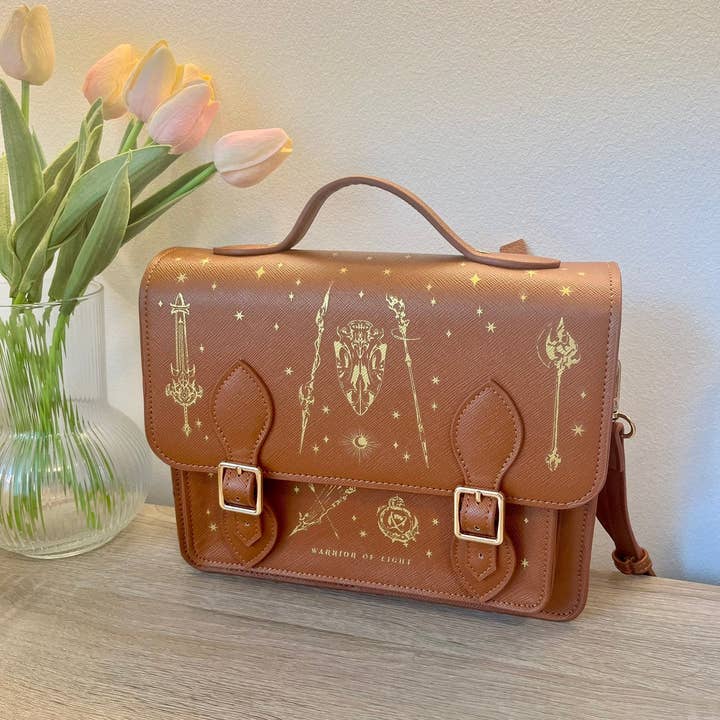 Maobabie - Wholesale Crossbody Bag - Women's - Weapon Armoury Crossbody Bag5