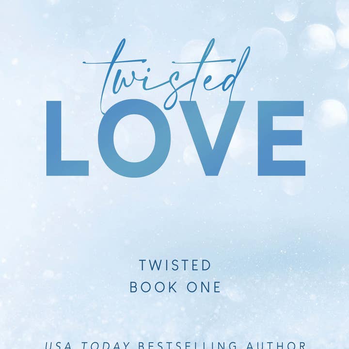 Sourcebooks - Wholesale Romance - Twisted Love (TP)