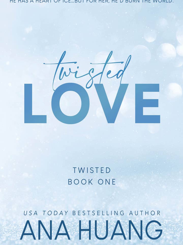Twisted Love (TP) for wholesale by Sourcebooks