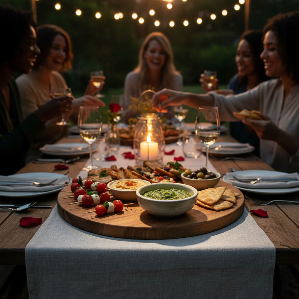 Kadra Kitchenware – Großhandel Schüssel – Vikko Steinzeug Palm Mini-Schale, Cremeweiß mit braunen Sprenkeln, 7,6 cm2