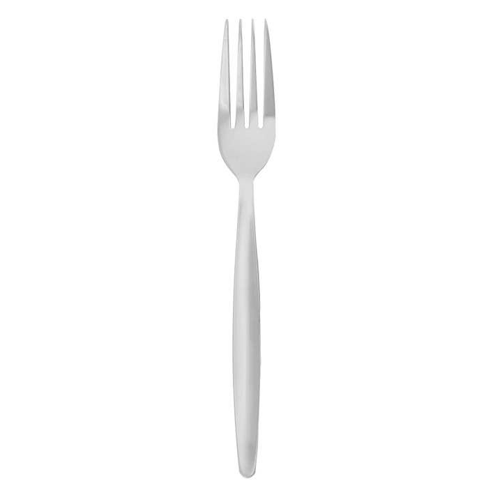 Argon Tableware Stainless Steel Dinner Fork for wholesale by Rinkit Ltd