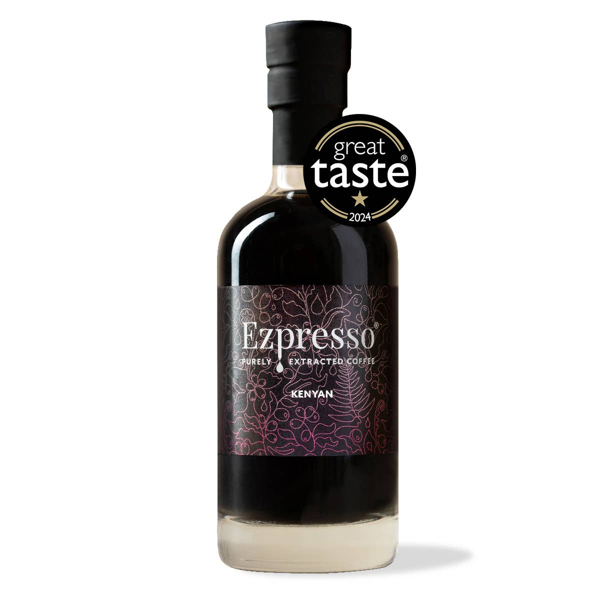 Ezpresso – wholesale Instant coffee/espresso – Ezpresso – Kenyan - espresso strength liquid coffee0