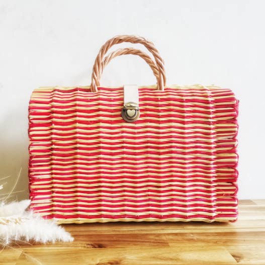 CARME BAG (Small) for wholesale by Dedais