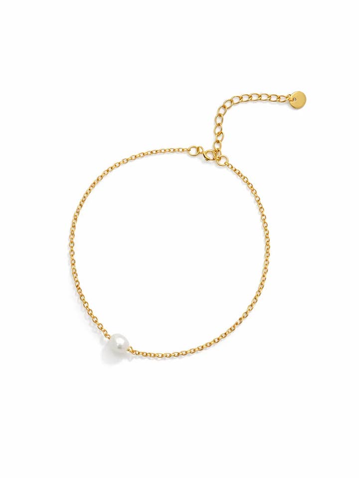 May Fußkettchen für den Großhandel von LA MAISON GISEL B.