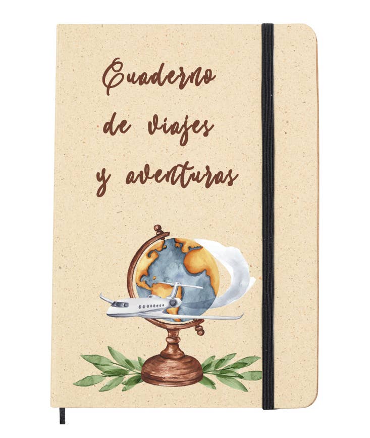 Fustik - Wholesale Notepad - Fustik grass notebook designs22