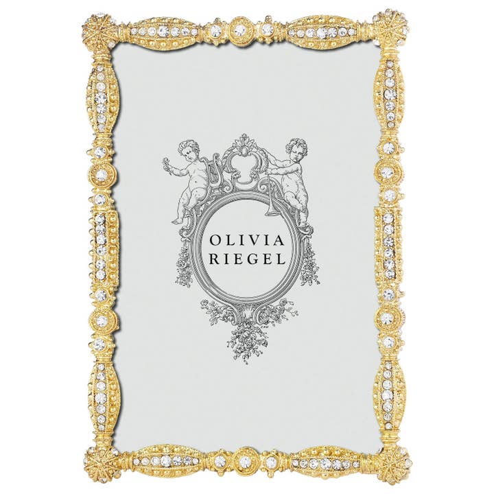 OLIVIA RIEGEL - Wholesale Picture Frame - Asbury Frame