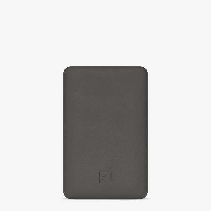 ZENLET - Wholesale Card Holder - Unisex - Zenlet AL (Space Grey)