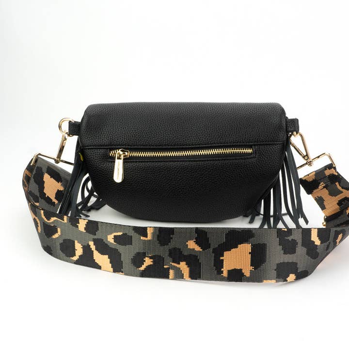 Threaded Pear - Wholesale Crossbody Bag - Women's - Saylor Crossbody | Choose Your Strap