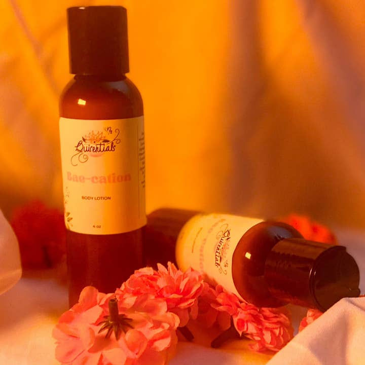 Bae-Cation pour la vente par QuiSentials