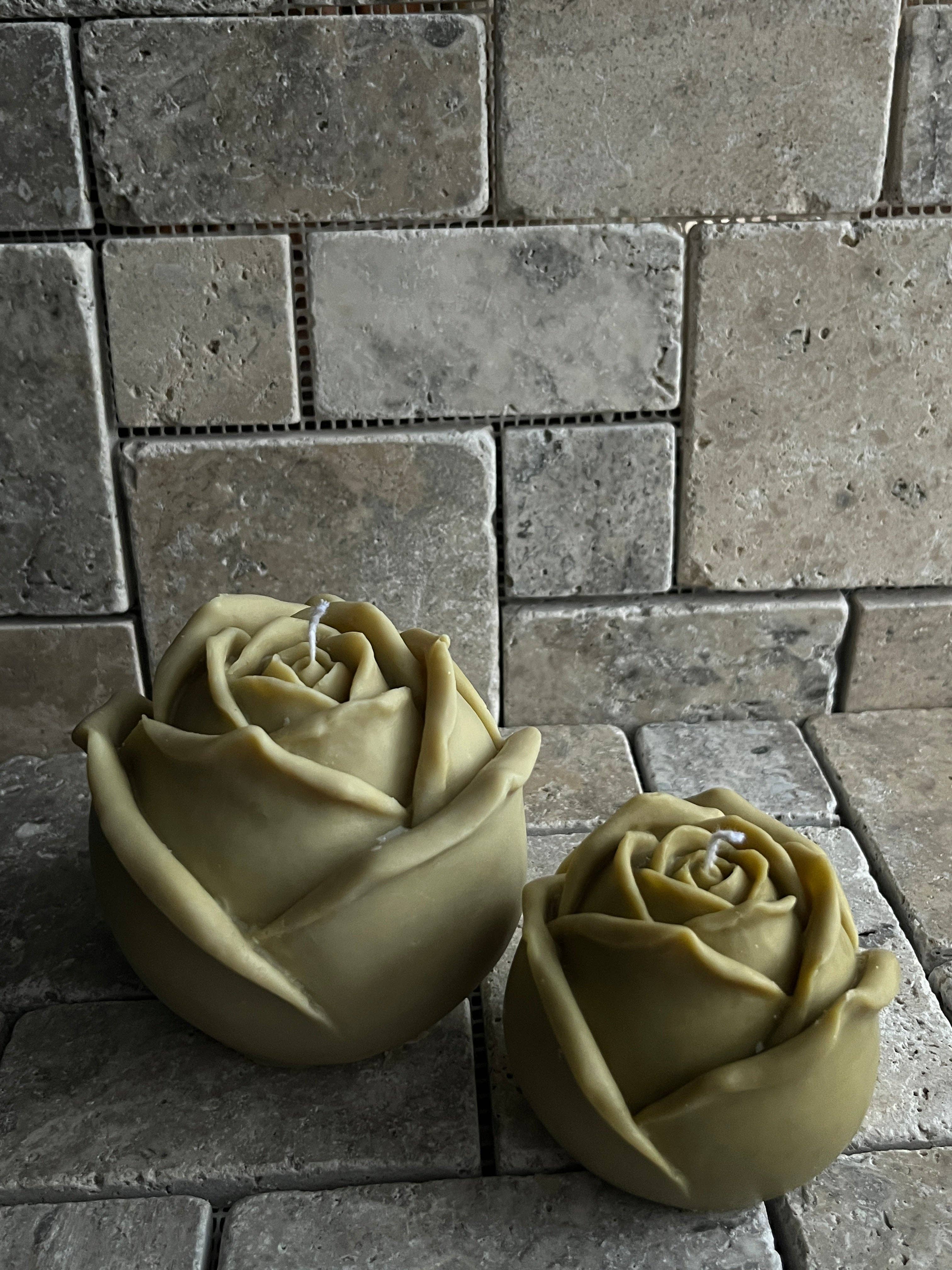 AARAM LUX - Wholesale Novelty Candle - The Rose Candle | Decor Flower Candle | Mother's day Gift4