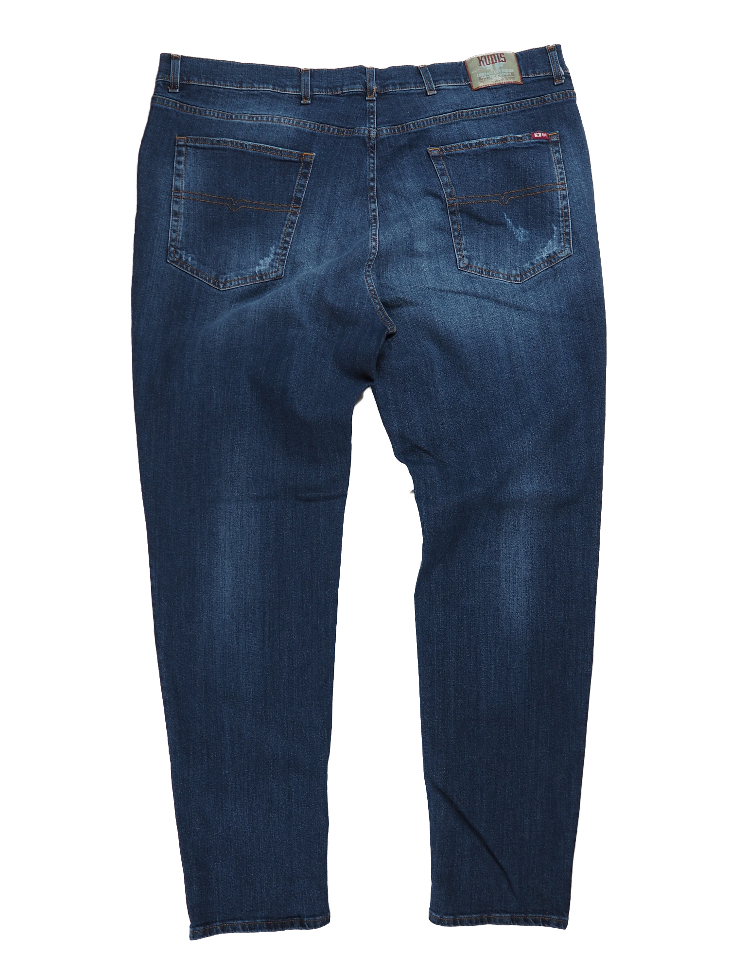 Kudis – wholesale Jeans - Herr – Kudis - FORTALEZA jeans1