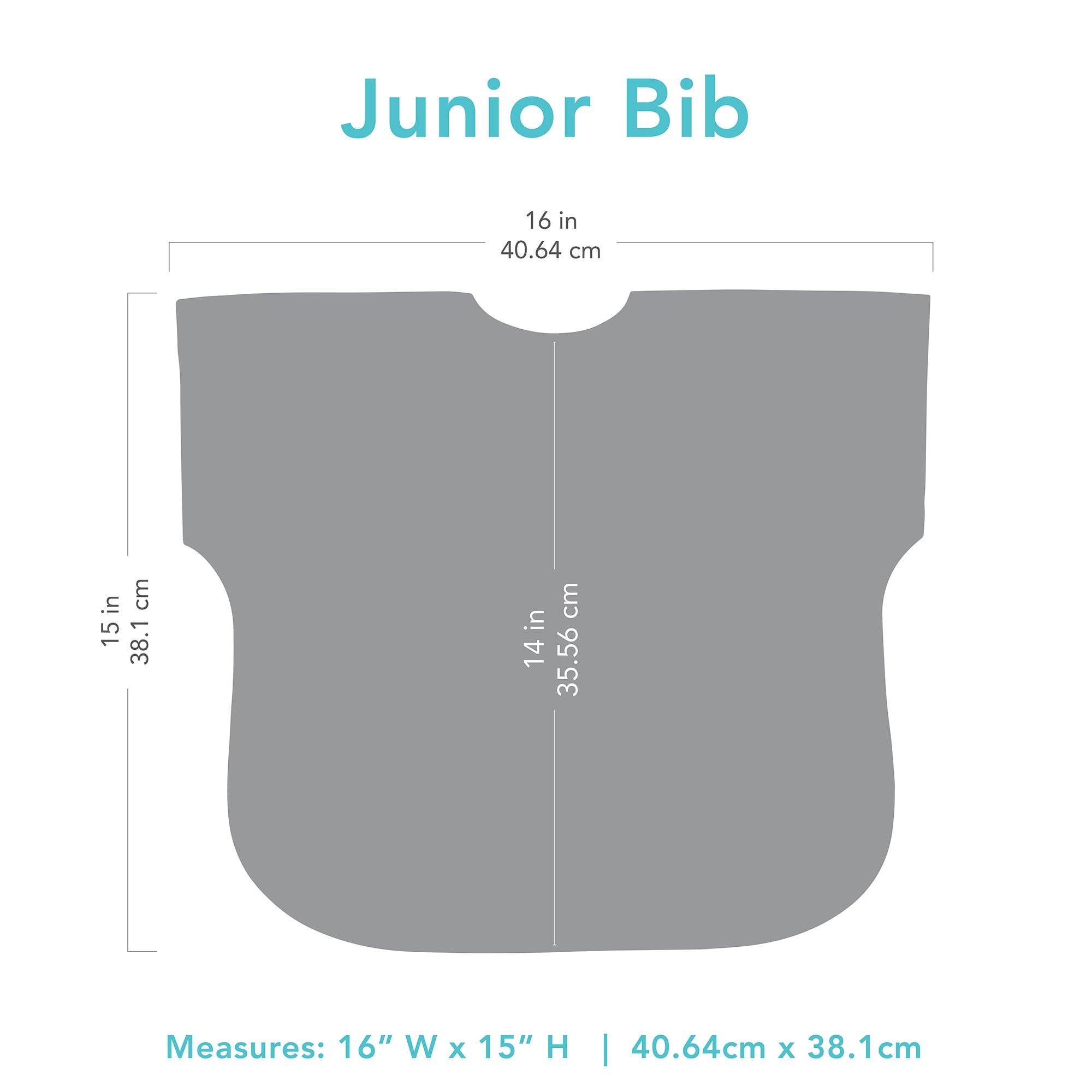 Bumkins - Wholesale Bib - Baby - Junior Bib: Wander19