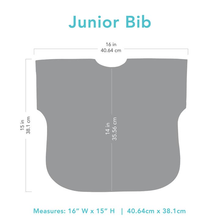 Bumkins - Wholesale Bib - Baby - Junior Bib: Wander19