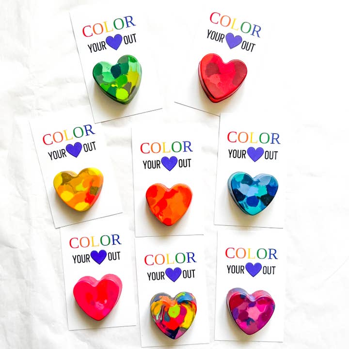 Western Fancies - Wholesale Valentijdskaartje - Valentijnsdag voor kinderen - alleen op kaart6