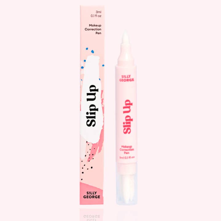 Slip Up Makeup Correction Pen for wholesale by Silly George