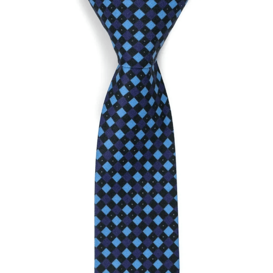 Tough Apparel - Wholesale Necktie - Men's - Tesla0