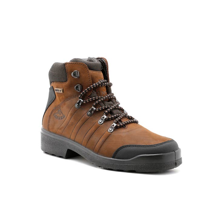 Men Outdoor Boot Panzer II CWT 60964002 for wholesale by CAMPORT