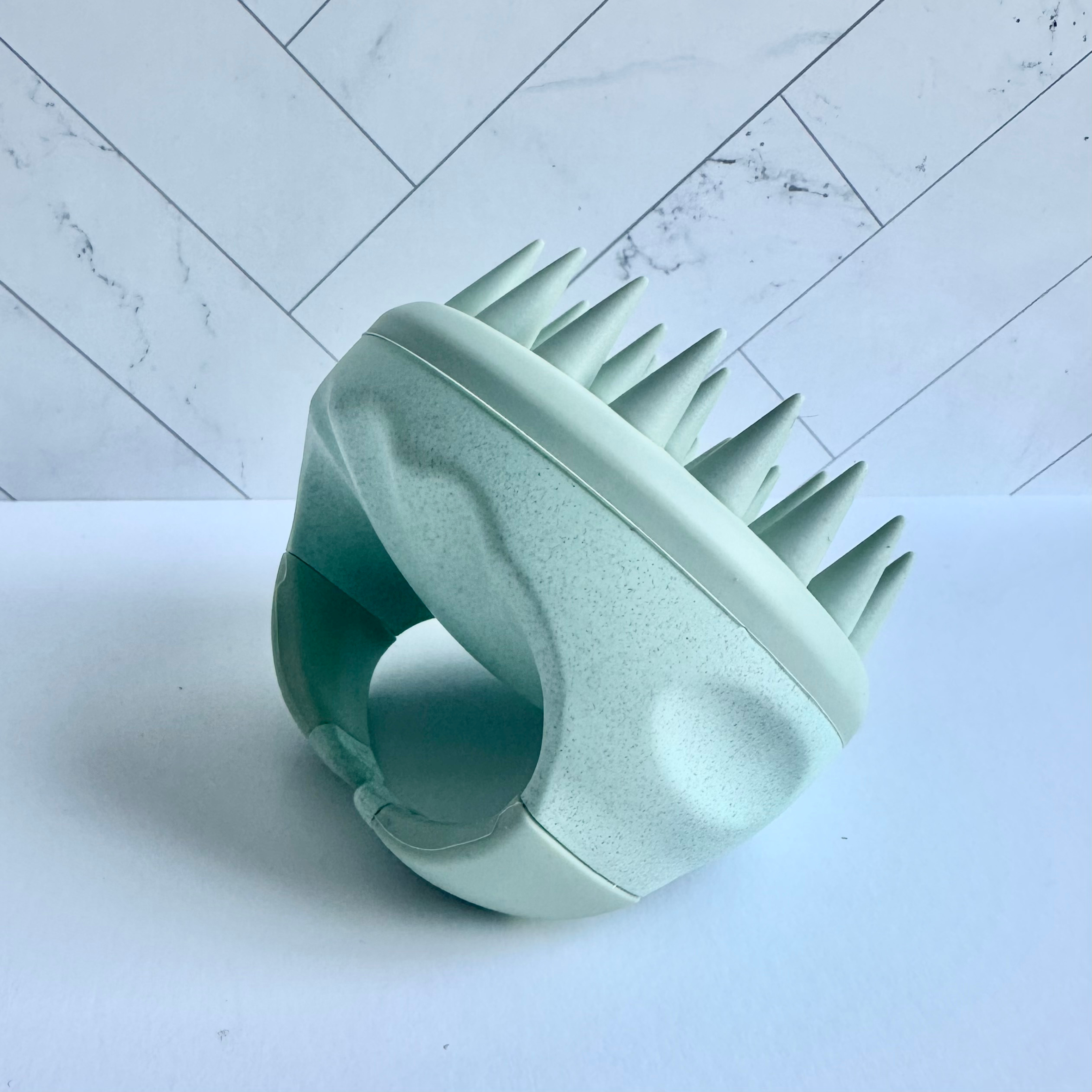 Giften Market - Wholesale Head Scratcher/Massager - Scalp Massager Beauty Tool for Healthy Hair - Spa Day Gifts4