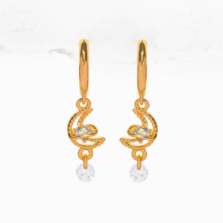 Månefalds Bøjler for engroshandel hos Girls Crew