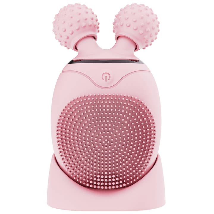 MINTBIOLOGY - Wholesale Electronic Skincare Device - Mintsonic V-lift Rechargeable Face Brush