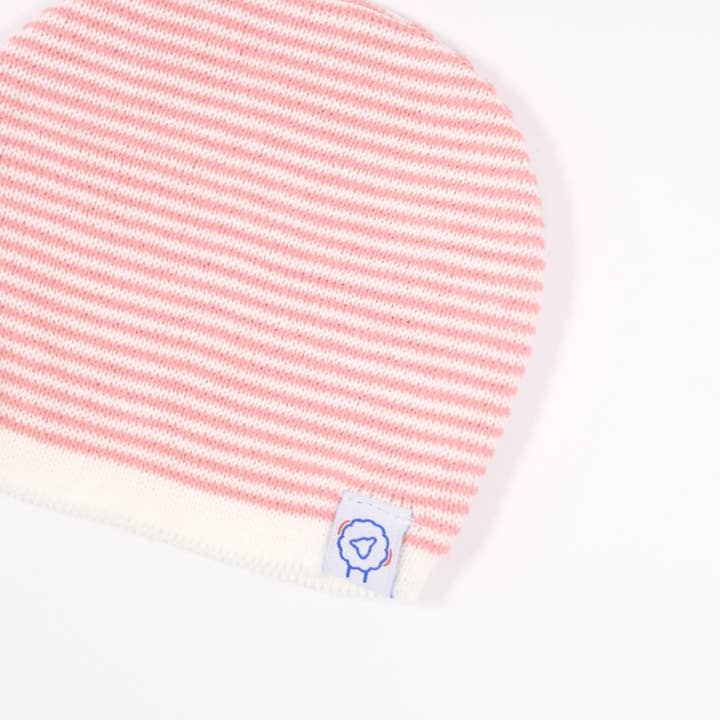 La Manufacture de Layette - Wholesale Newborn/Knit Hat - Baby - Milleraies Beanie2