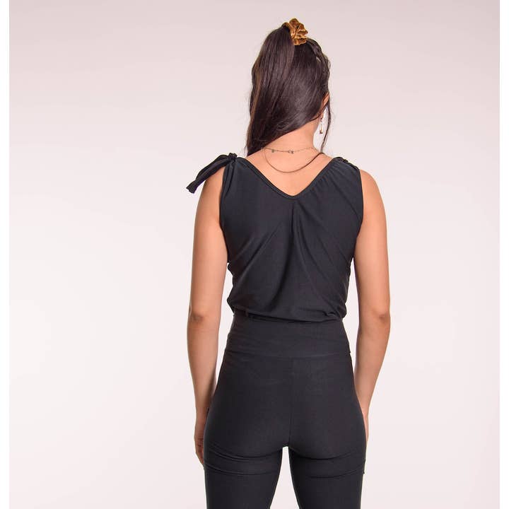 The Shannon Tank Top for wholesale by Zynk