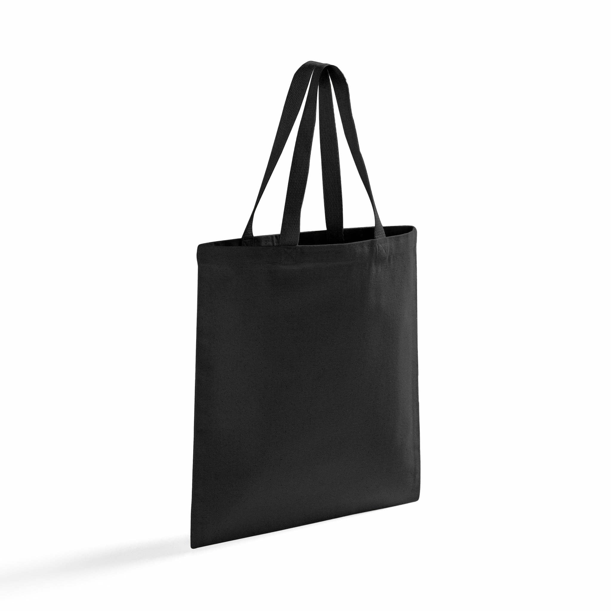 TBF - Wholesale Tote Bag - Unisex - TBF Classic Canvas Tote - TB2008