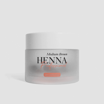 PE Cosmetics - Wholesale Eyebrow Set/Kit - Henna - Capsules3