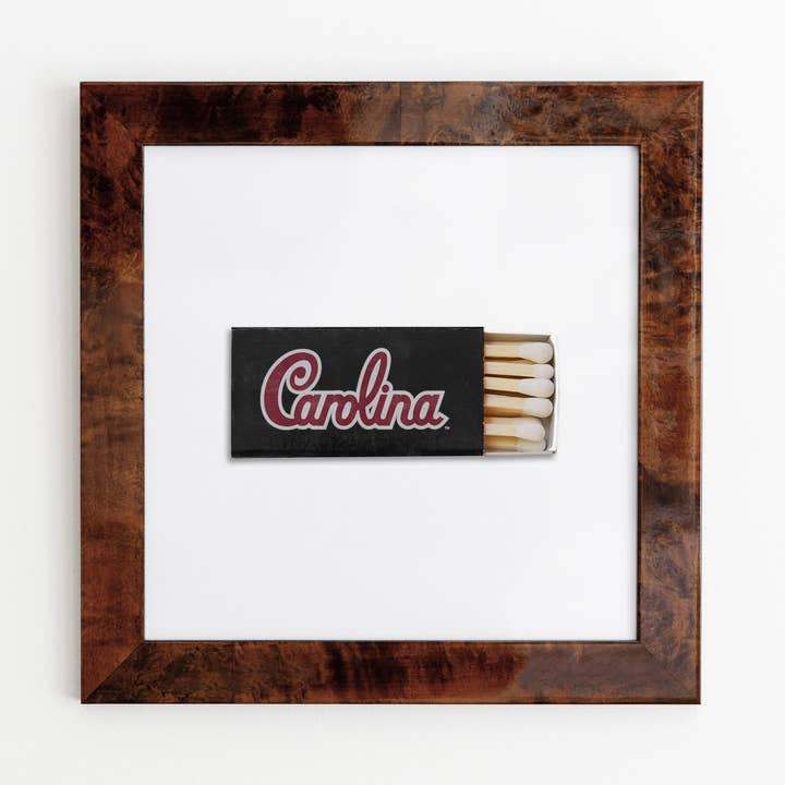 Match South - Wholesale Art Print - University of South Carolina Vol. 12